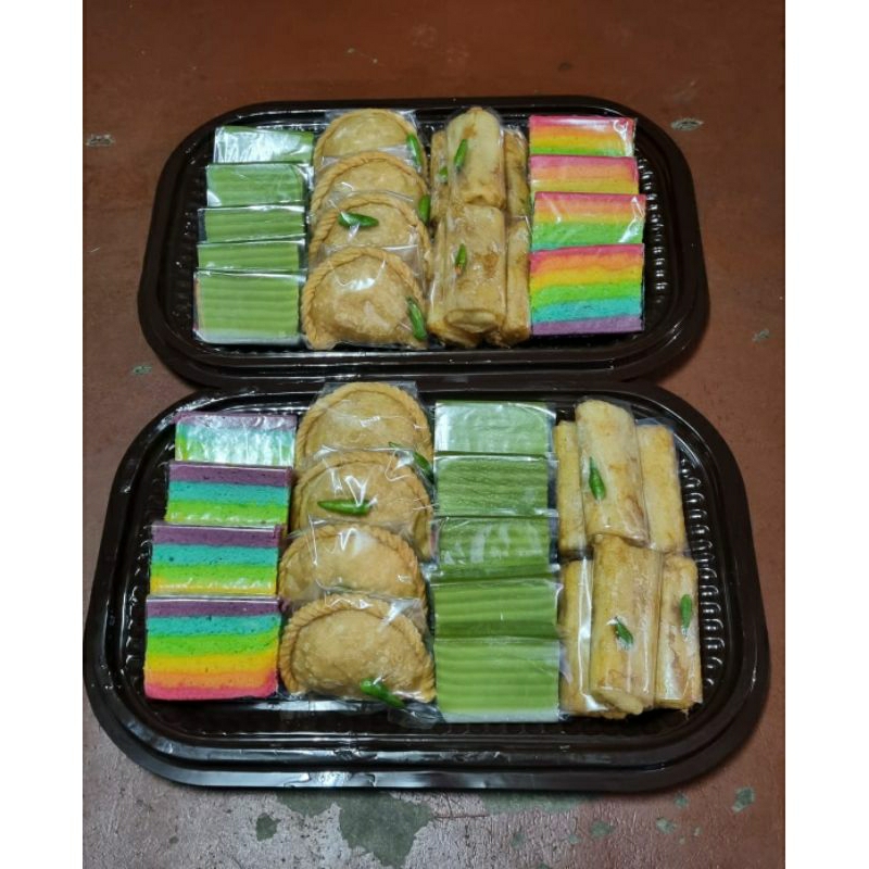 

kue kering