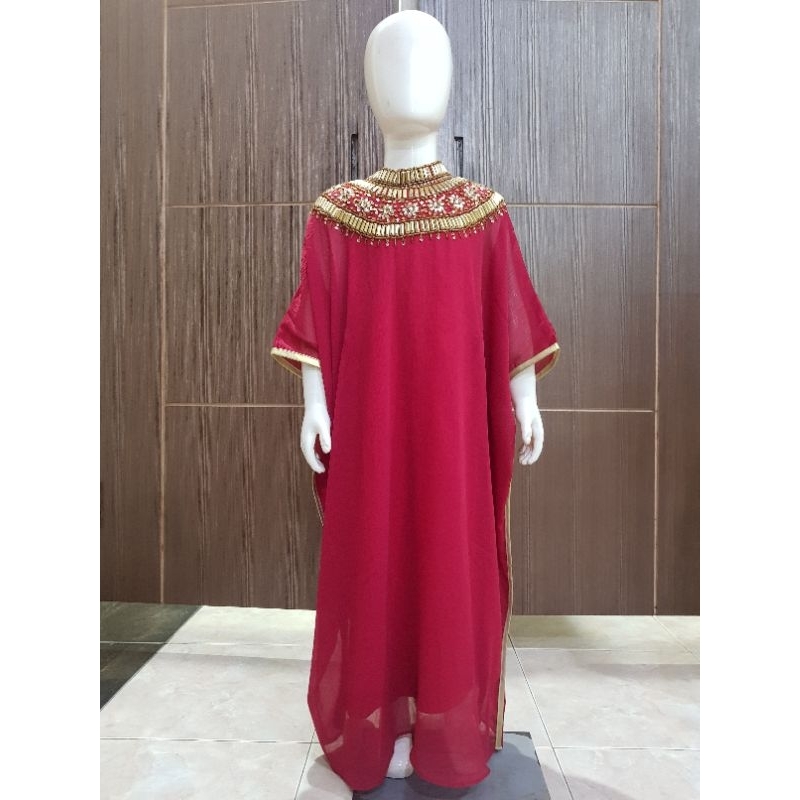 SALE KAFTAN SOLEMIO KIDS C86554