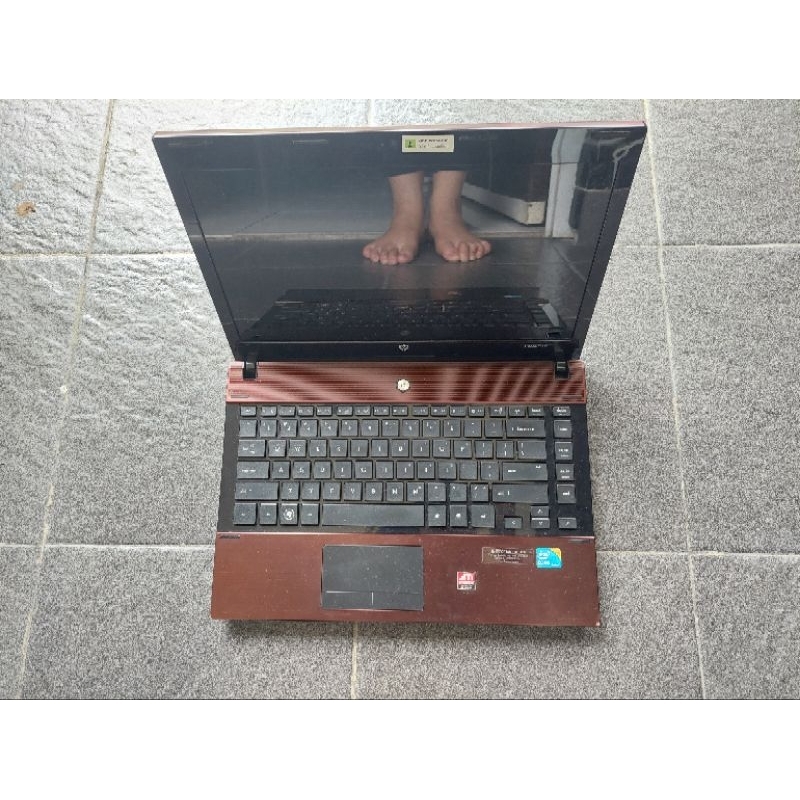 Laptop HP 4420S Mati