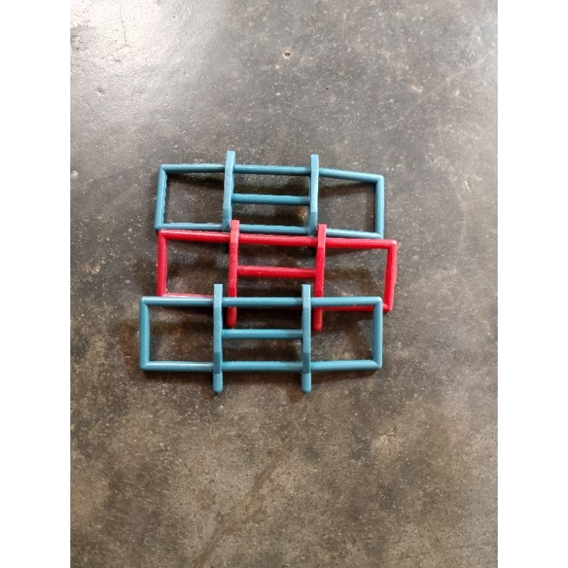 bemper ori truk plastik