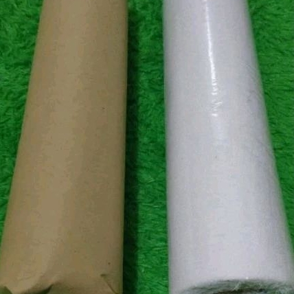 

Perban Verban Kain Kasa Gulung Jilid Buku Block Lem 30cm x 20Yard