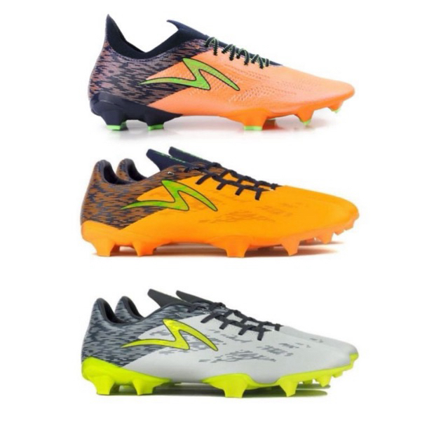 SEPATU BOLA SPECS ACCELERATOR ALPHA ELITE FG