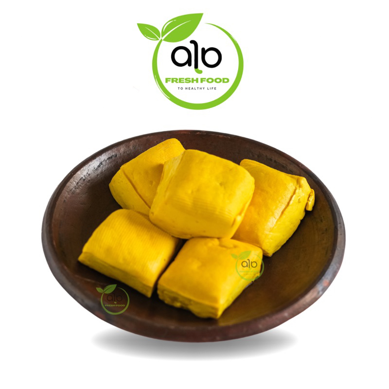 

Tahu Kuning 5 Pcs - ALO Fresh Food