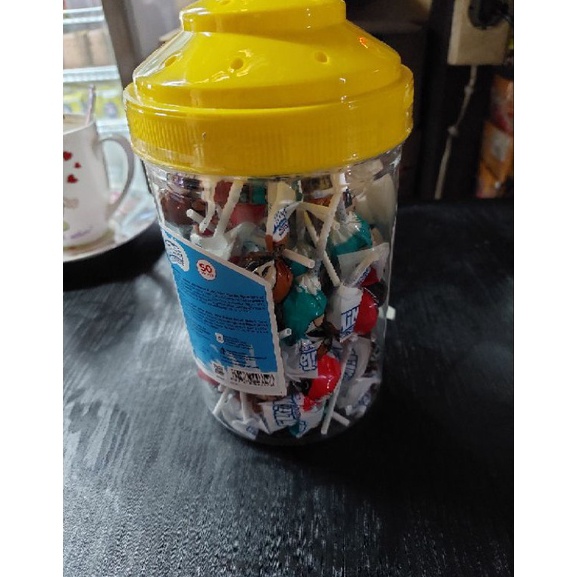

ORIGINAL PERMEN MILKITA PLES ISI 5 PCS