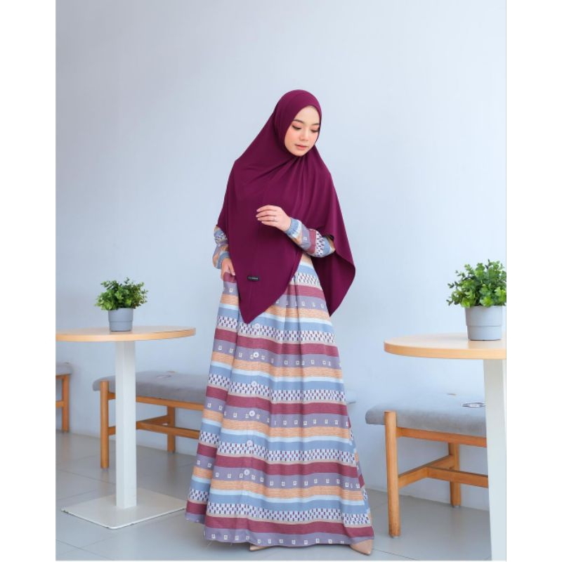 Dress Bianca By Cierra