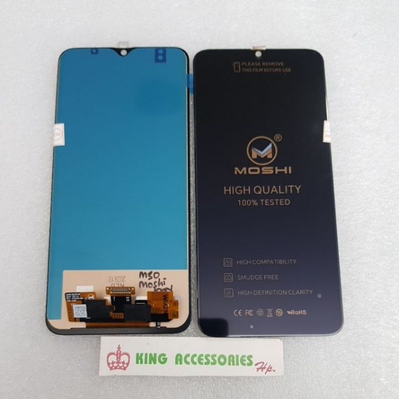 LCD SAMSUNG M21/M30/M30S INCELL & OLED