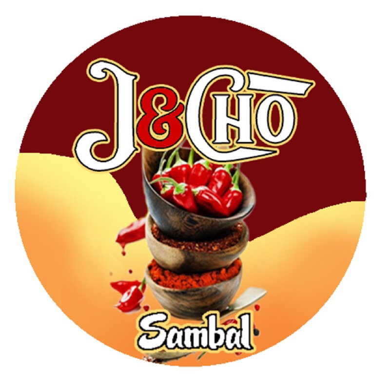 

Sambal Bawang J&CHO Series 6 variant