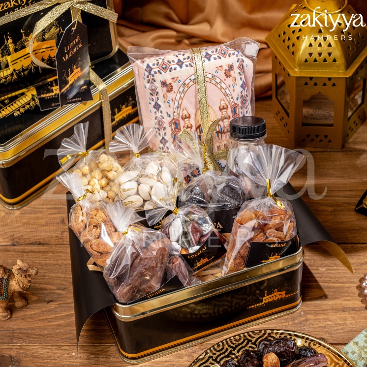 

Terbaru Hampers Paket OlehOleh Souvenir Haji Dan Umroh Premium Paket Deluxe Anthurium