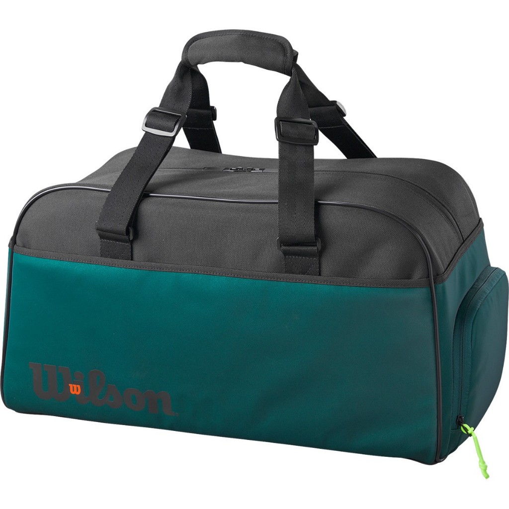 Tas Tenis Wilson Blade V9 Duffle Small Wilson Blade V9 Bag Original