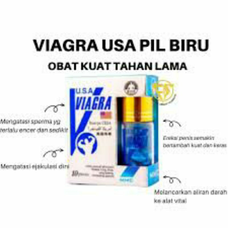 termurah VIAGRA BLUE MMC