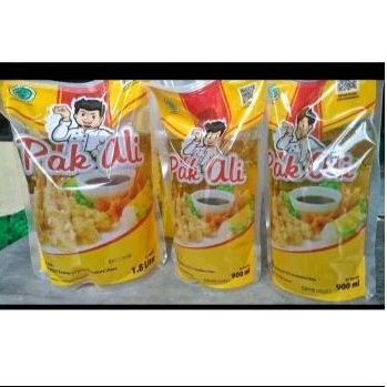 

minyak goreng pak ali 900 ml