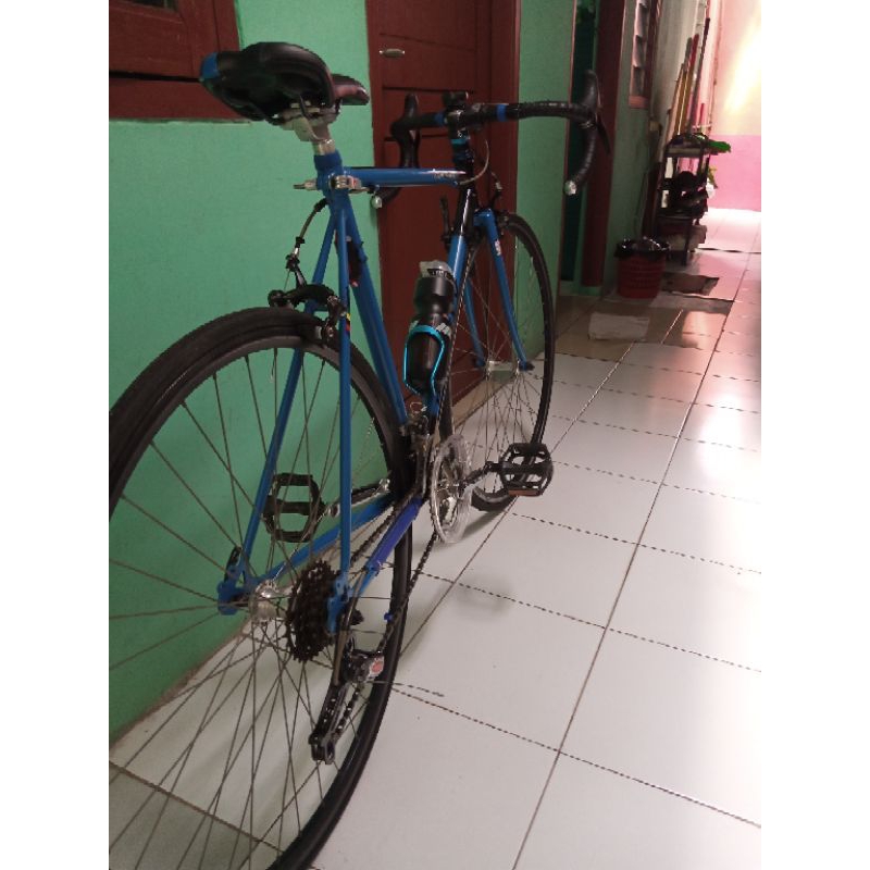 roadbike klasik bekas