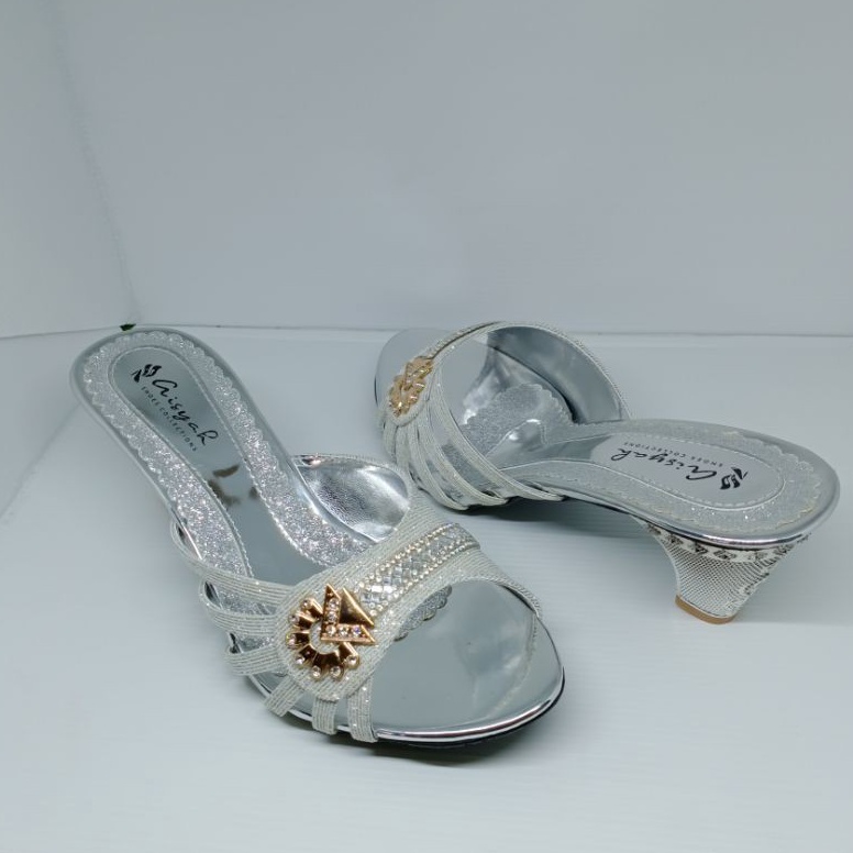 Lagi Tren sendal pesta murah A52