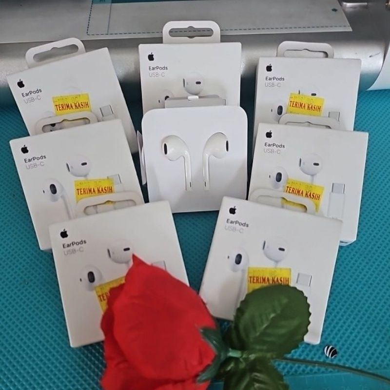 headset earphone iphone 15