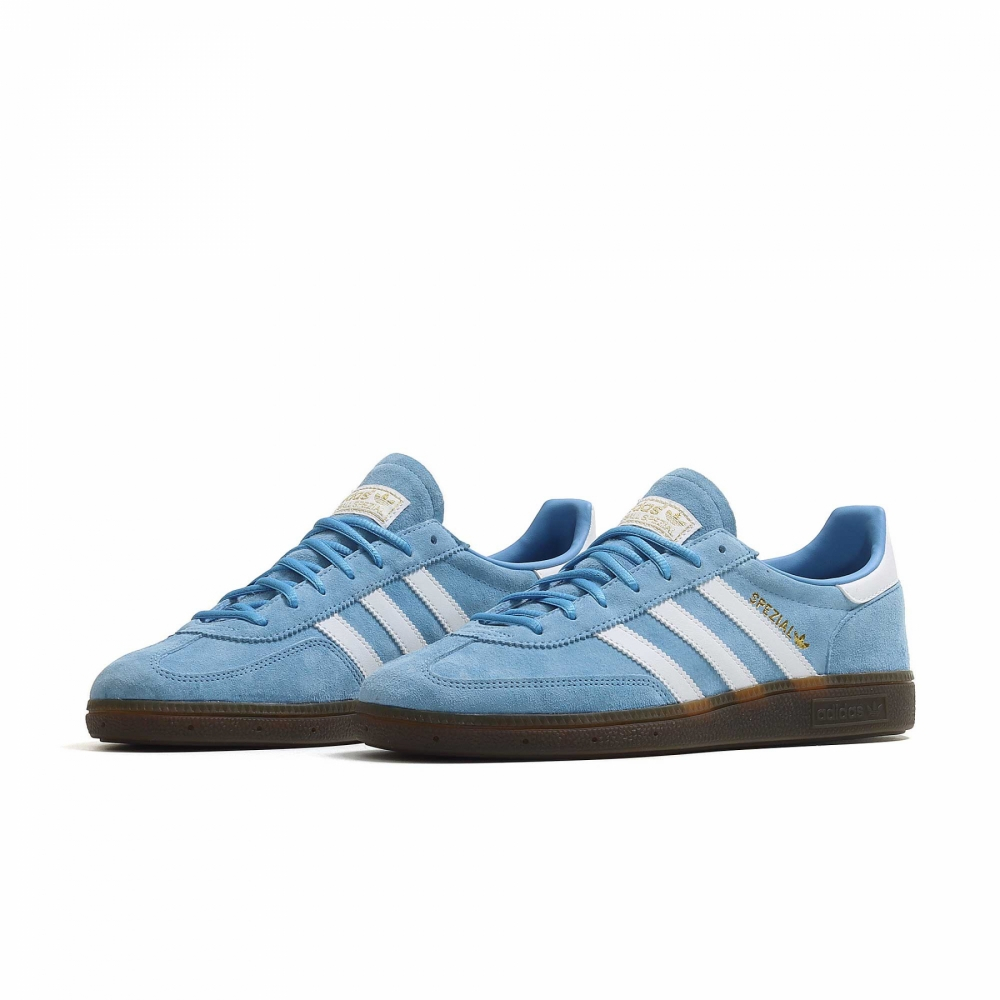 Adidas Handball Spezial Light Blue White BD7632