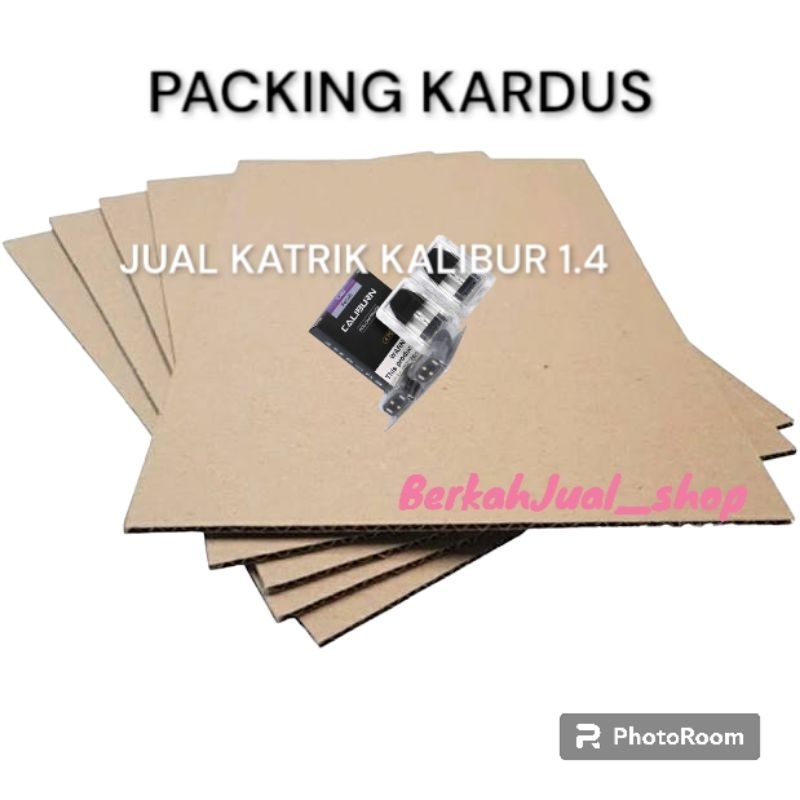 

extra packing kardus lembaran kodeCt-klburr 100×50