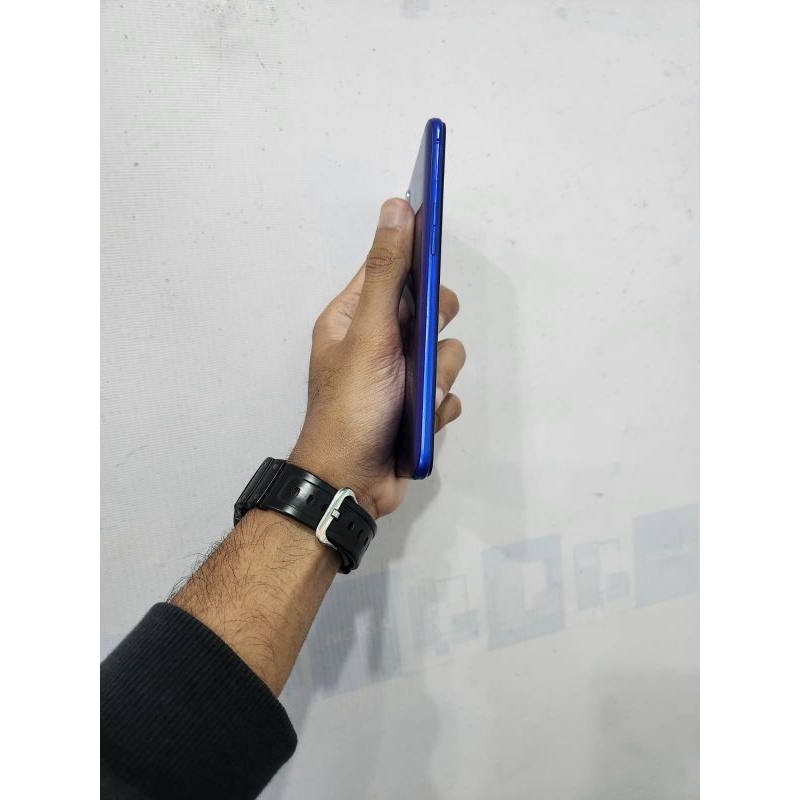 Realme 3 Pro 4/64 Second Fulset