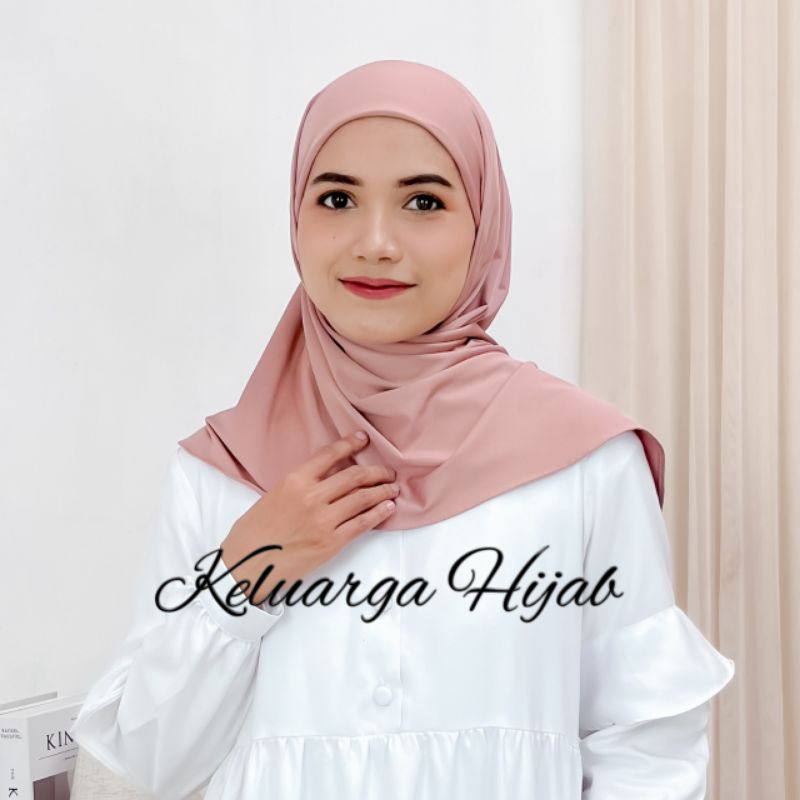 segitiga inner Jersey premium