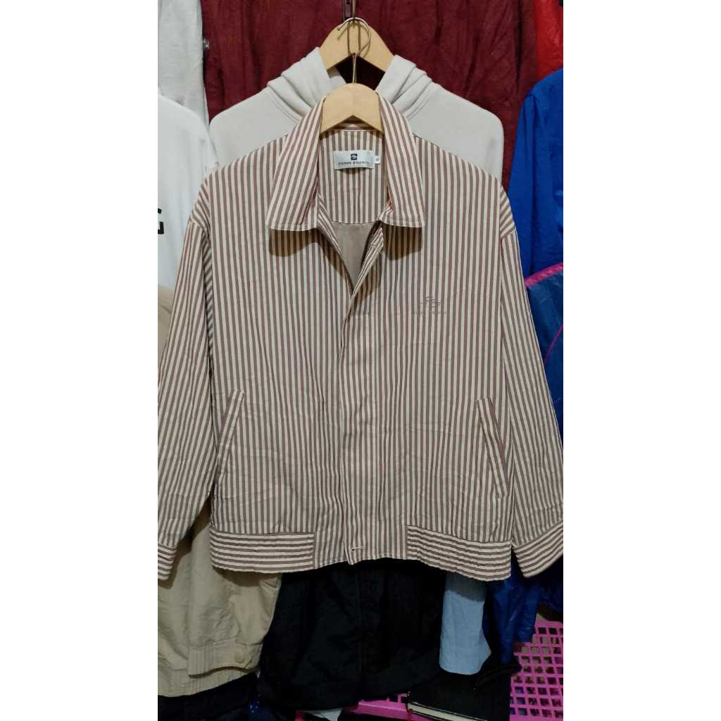 JACKET CASUAL PIERE BALMAIN