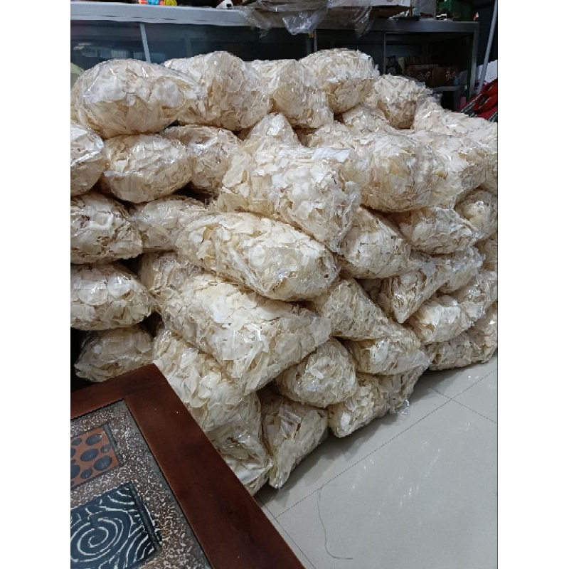 

kripik singkong