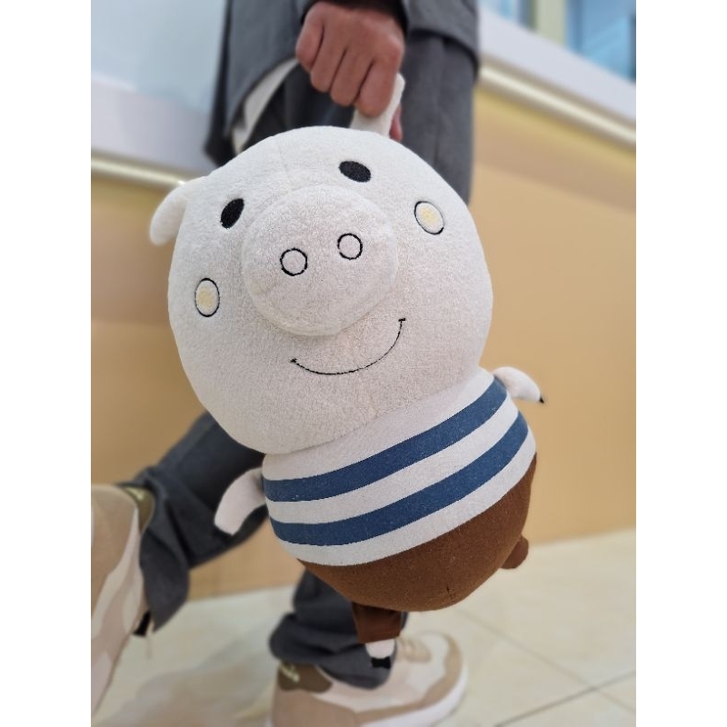 Boneka Piggy