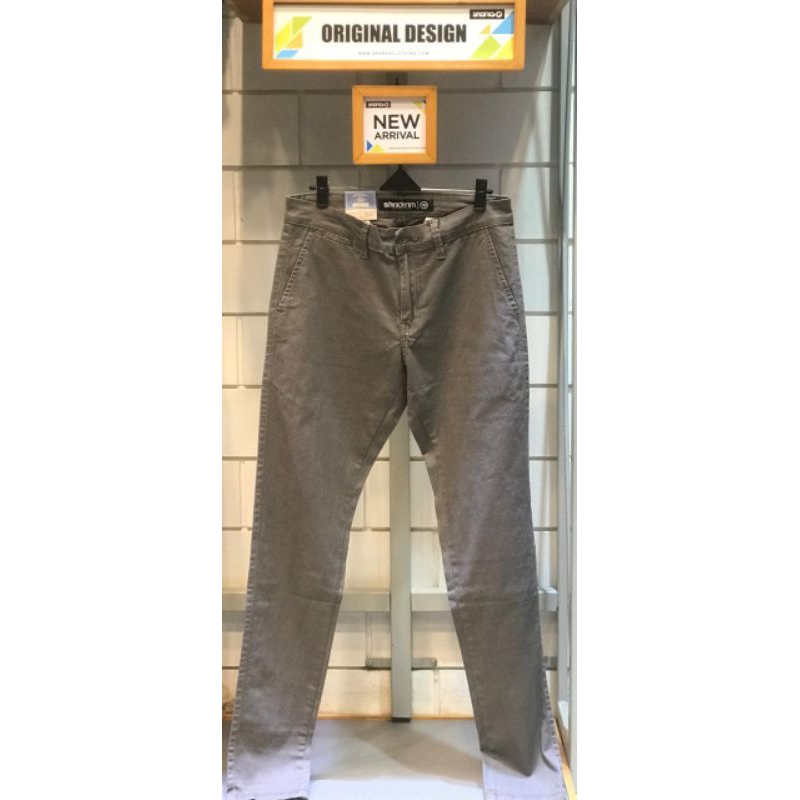 celana panjang chinos/pants pria  SHARKS.co brand original