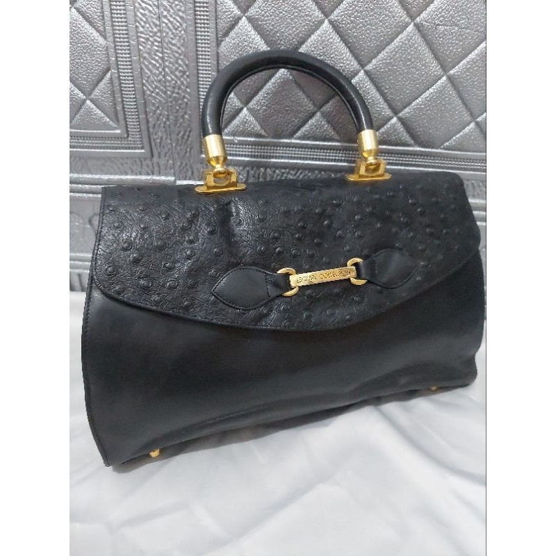 Esquire Collection handbag