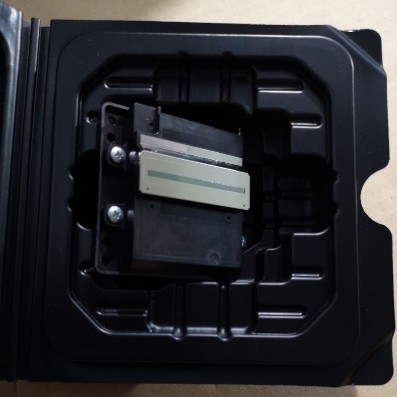 Printhead Head Print EPSON M2140 M-2140 M3170 M-3170 FA43011 Sparepart Printer Epson Original