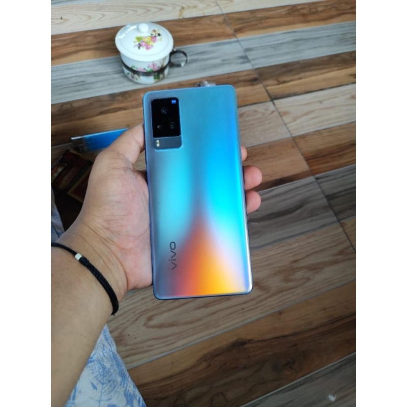 backdoor vivo x60 pro ori copotan