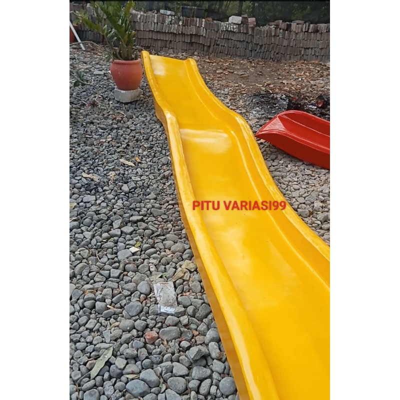 PEROSOTAN FIBERGLASS 4,5METER LEBAR 60CM