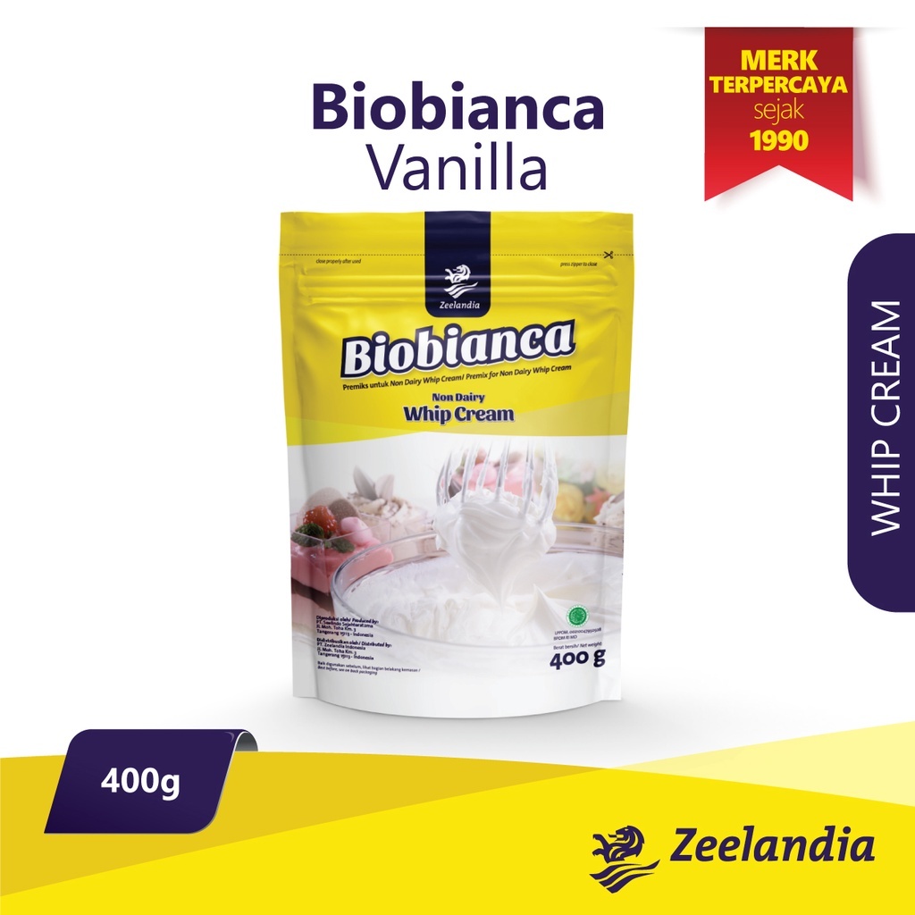 

wippy cream biobianca