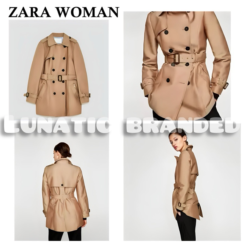 Coat ZR Women