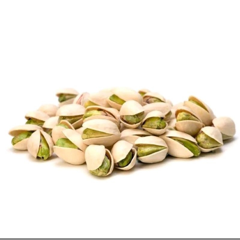 

Kacang pistachio Roasted 1 kg