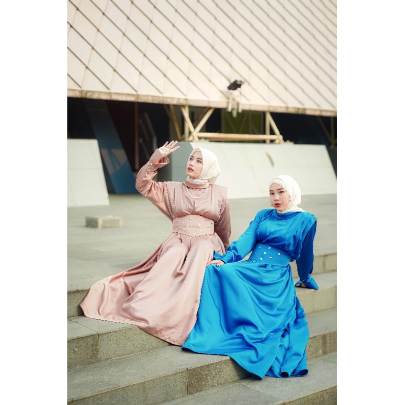 SHANUM DRESS