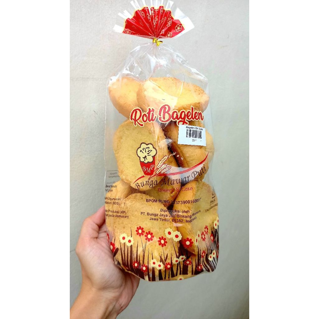 

Roti Bagelen Bulat Roti Bagelen Kering Roti Bagelan Kering Original Bagelan Murah