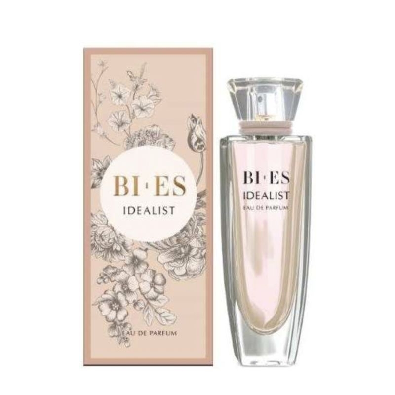 Parfum Original / asli BI'ES IDEALIST edp 100ml