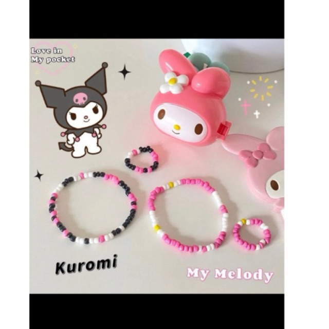 Gelang kuromi
