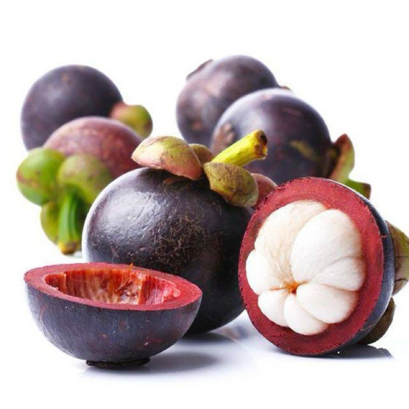 

Manggis Fresh Segar 500gram