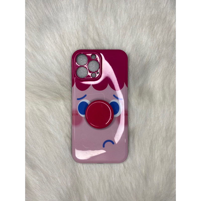 HARD CASE LUCU HP IPHONE 13 PRO MAX