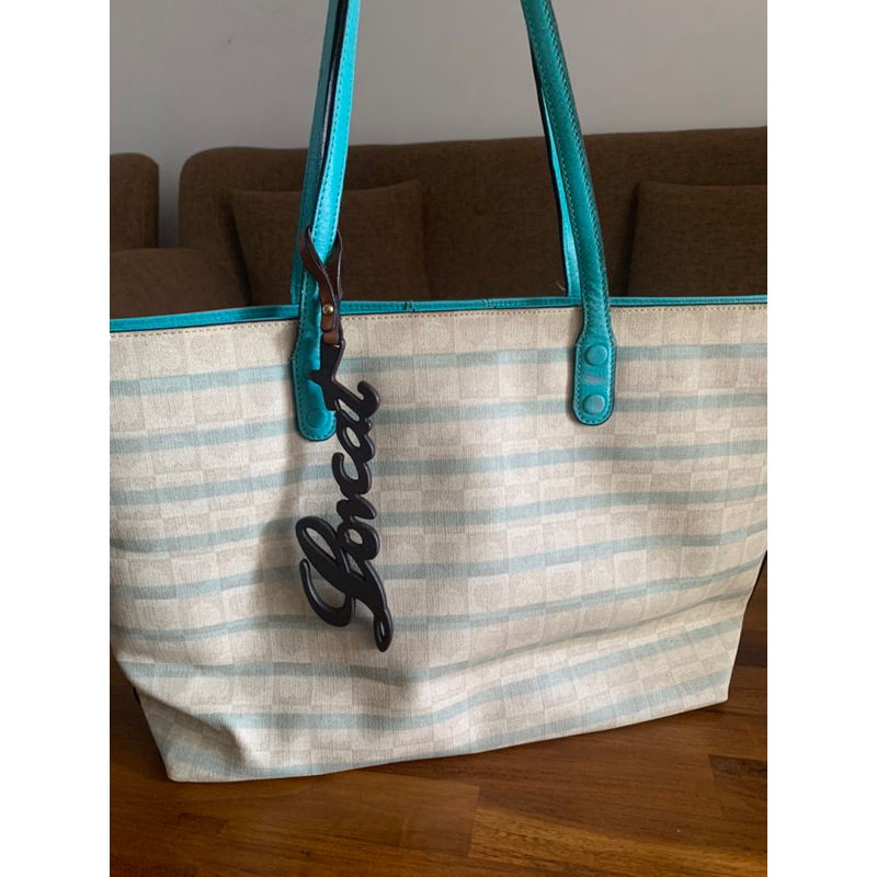 preloved tote bag Lovcat Original