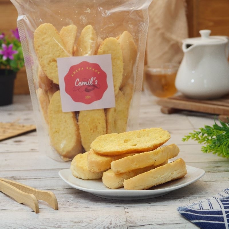 

BAGELEN BUTTER PREMIUM