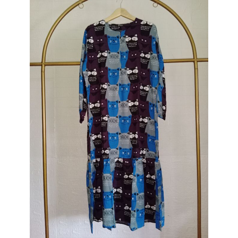 GAMIS DASTER || BY MUTEKI || NEW || NO PL ||