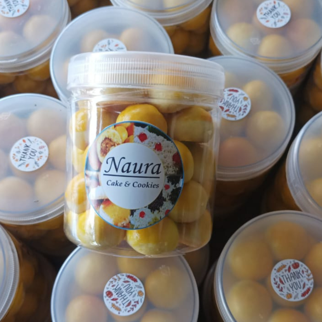 

Kue Nastar Spesial Enak Murah
