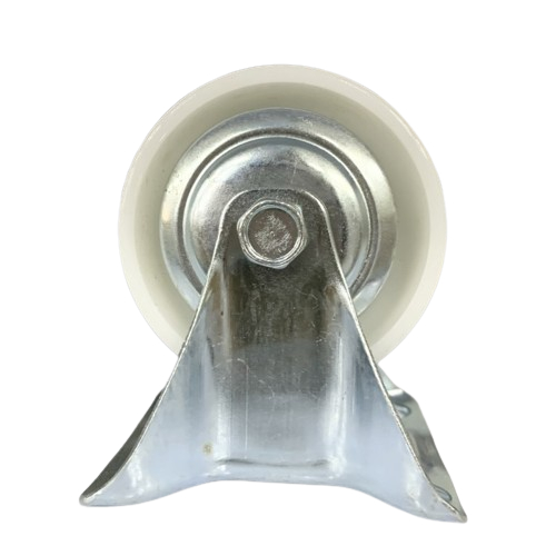 Roda Nilon 3 inch Mati / Roda Nylon Trolley Etalase @1pcs