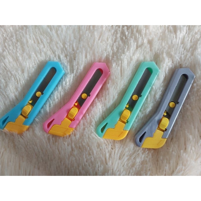 

COD CUTTER MINI PASTEL