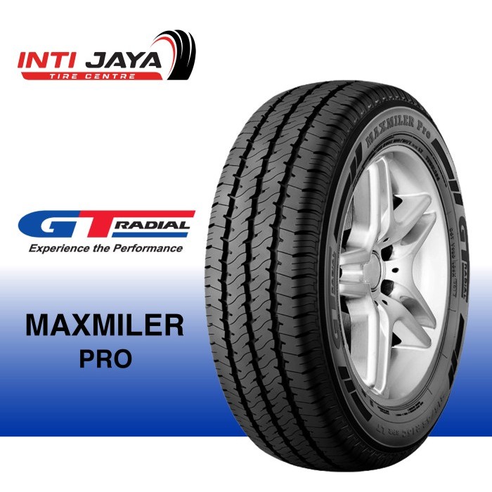ban mobil 165r13 165 r13 165/80 r13 gajah tunggal GT maxmiler Pro