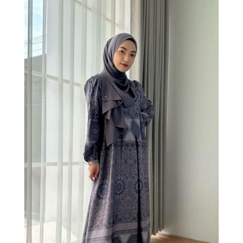 Gamis Gambyong  by Aden signature