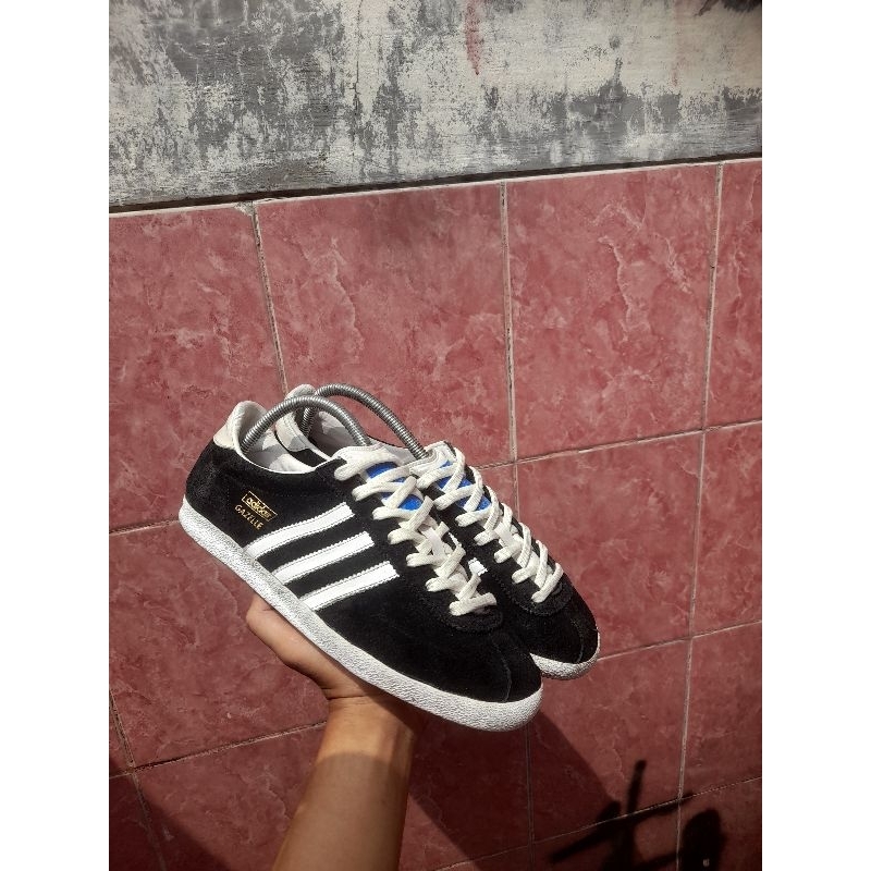 ADIDAS GAZELE
