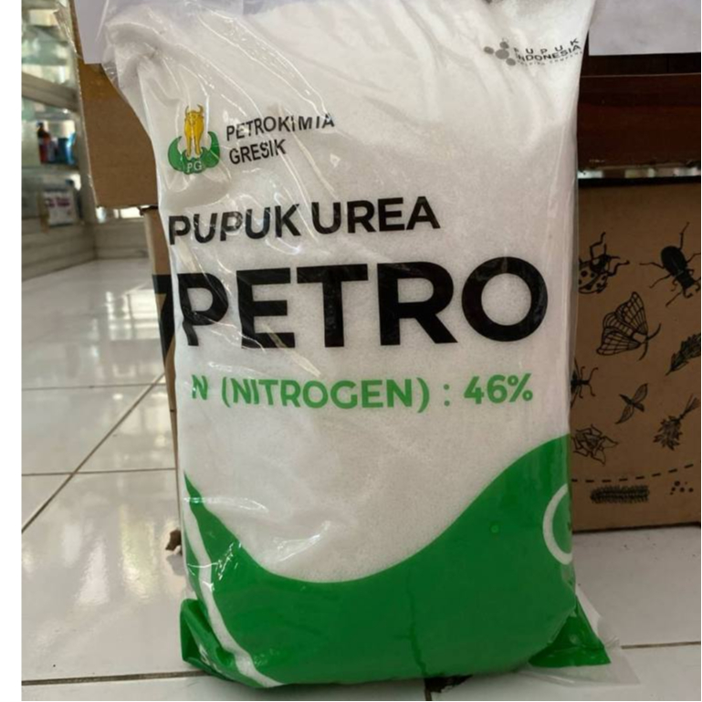 Pupuk UREA PETRO 5KG