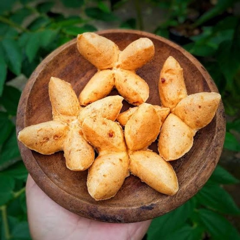 

Bakso goreng